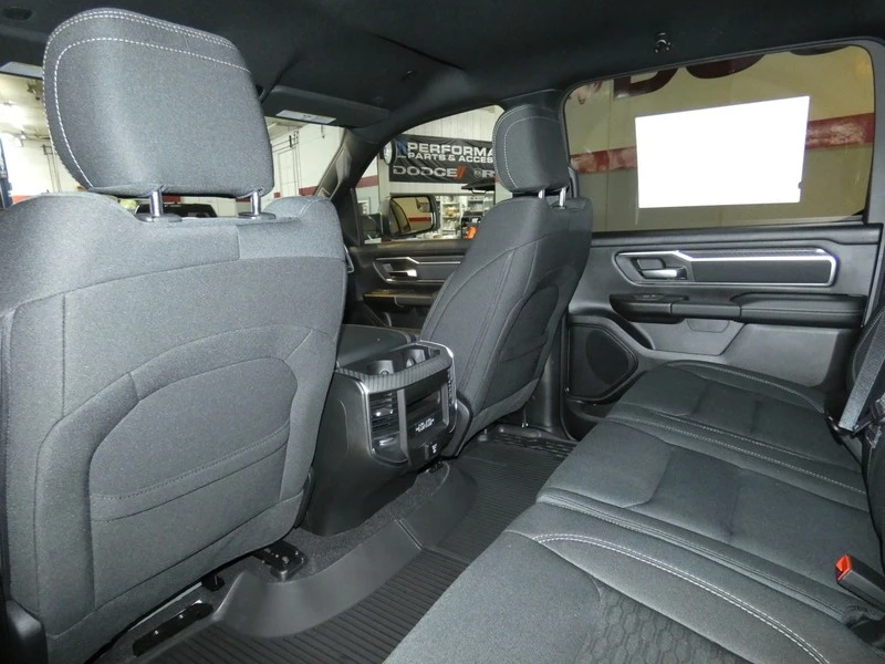 2026 Ram 1500 2nd Gen - Image 24 of 31