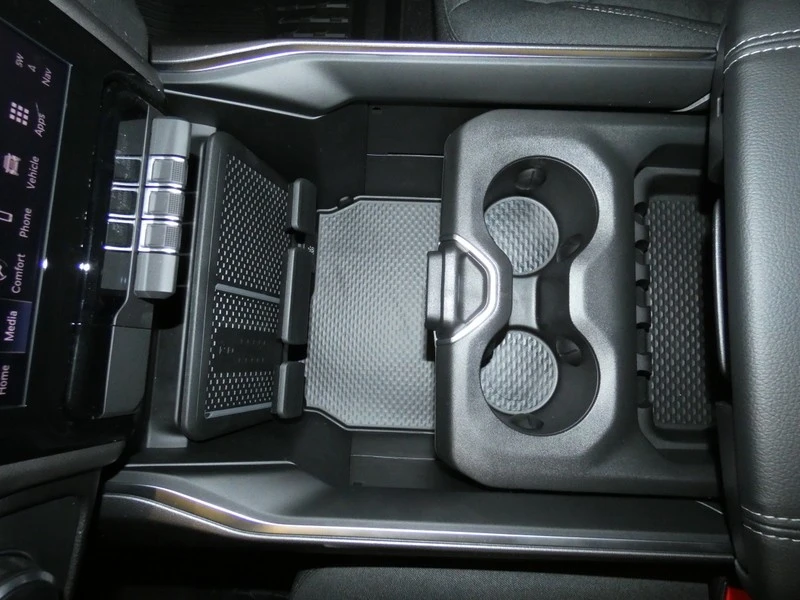 2026 Ram 1500 2nd Gen - Image 18 of 31
