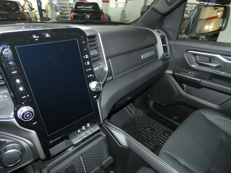 2026 Ram 1500 2nd Gen - Image 13 of 31