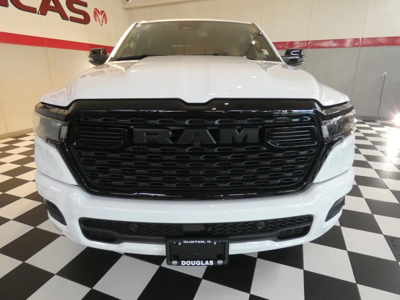 2026 Ram 1500 2nd Gen - Image 3 of 31