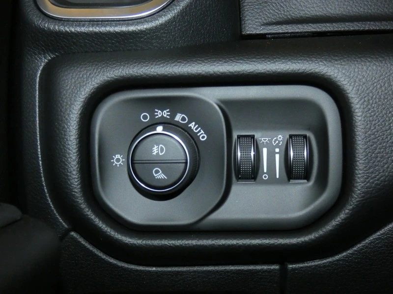 2026 Ram 1500 2nd Gen - Image 19 of 31