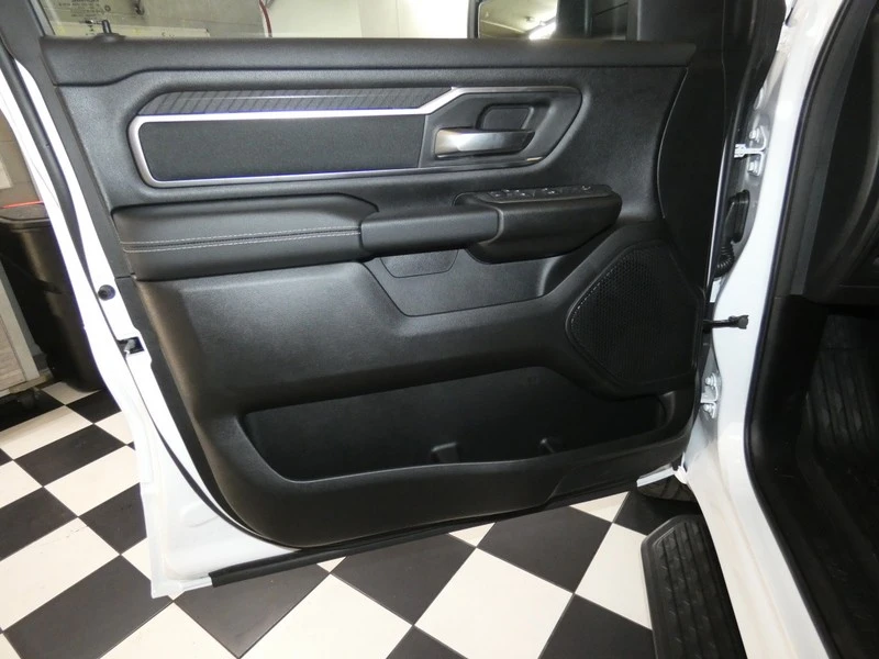 2026 Ram 1500 2nd Gen - Image 23 of 31