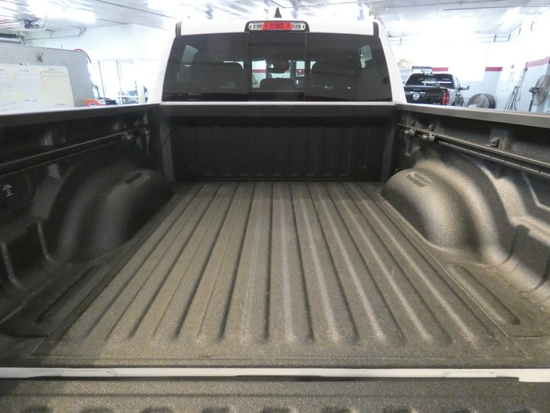 2026 Ram 1500 2nd Gen - Image 7 of 31