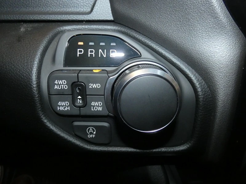 2026 Ram 1500 2nd Gen - Image 17 of 31