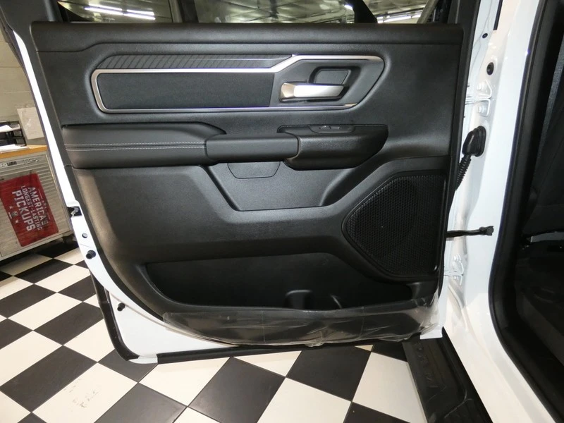 2026 Ram 1500 2nd Gen - Image 27 of 31