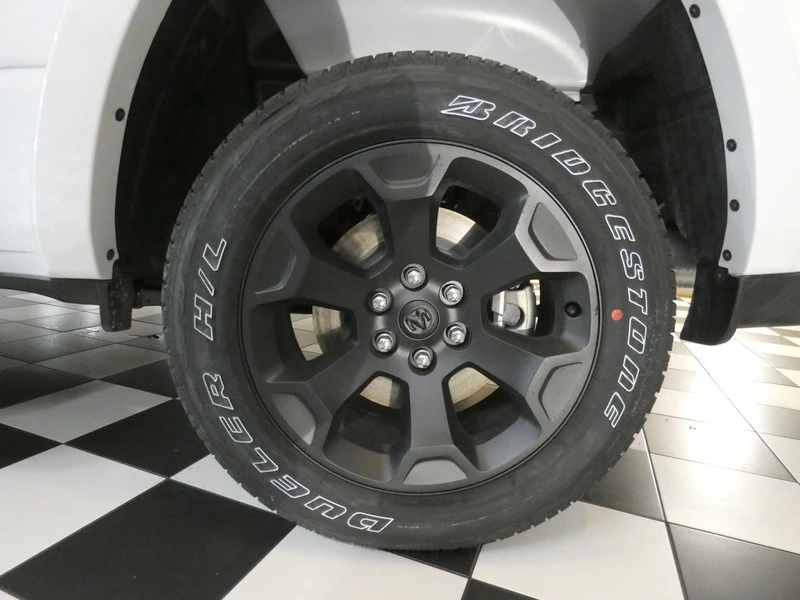 2026 Ram 1500 2nd Gen - Image 9 of 31