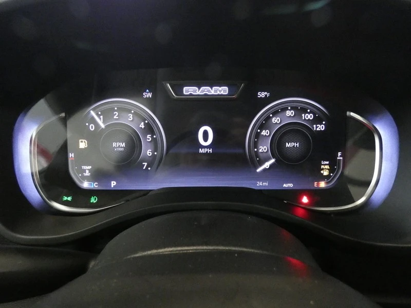 2026 Ram 1500 2nd Gen - Image 20 of 31