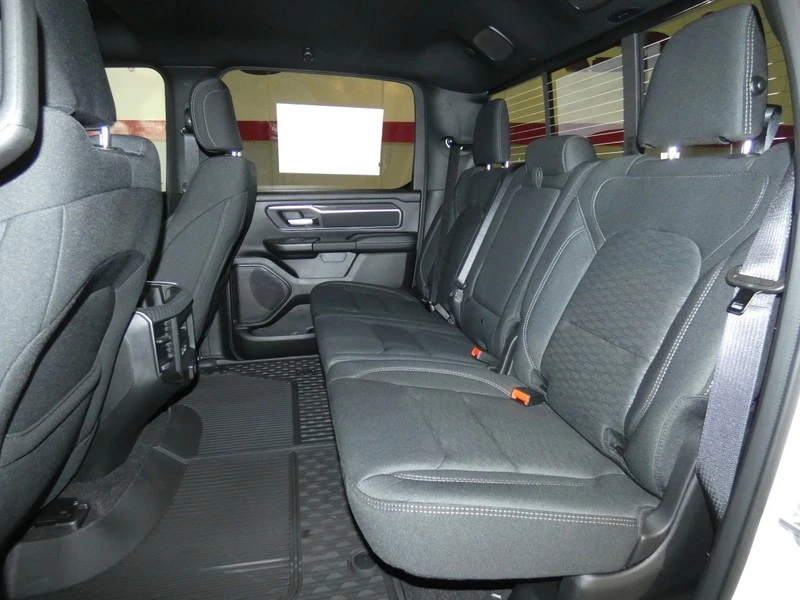 2026 Ram 1500 2nd Gen - Image 25 of 31
