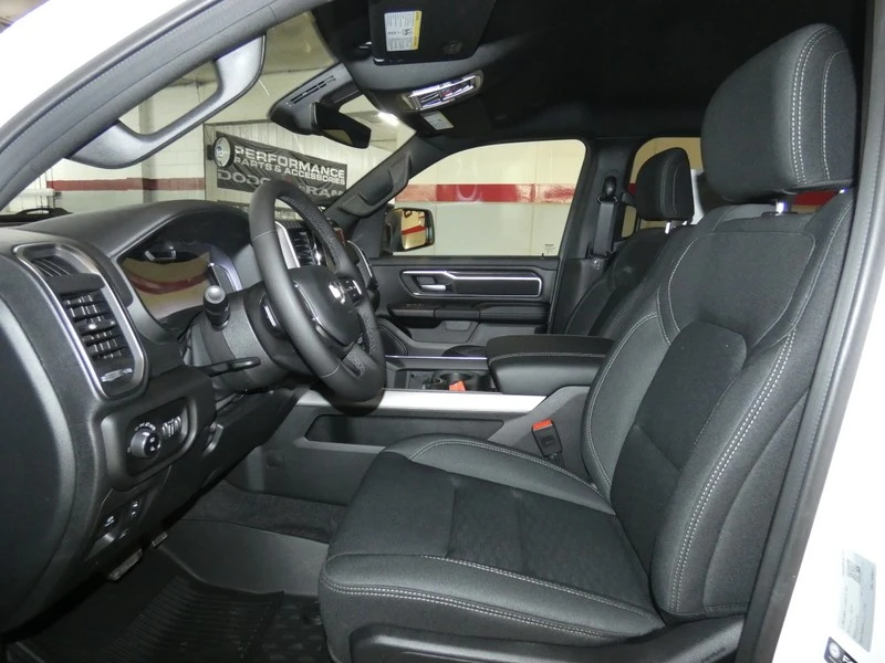 2026 Ram 1500 2nd Gen - Image 12 of 31