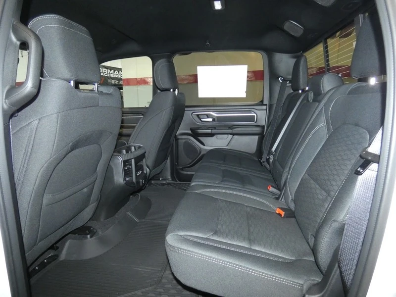 2026 Ram 1500 2nd Gen - Image 26 of 31
