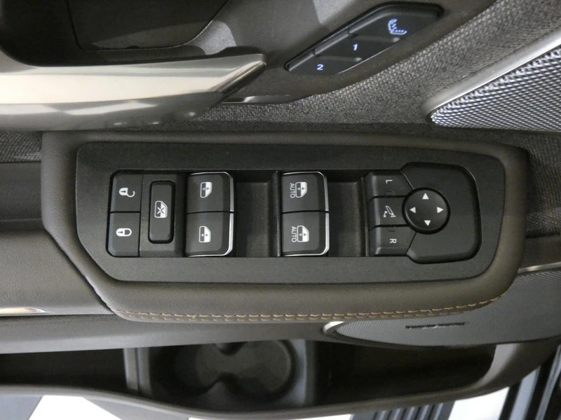 2026 Ram 1500 2nd Gen - Image 24 of 31