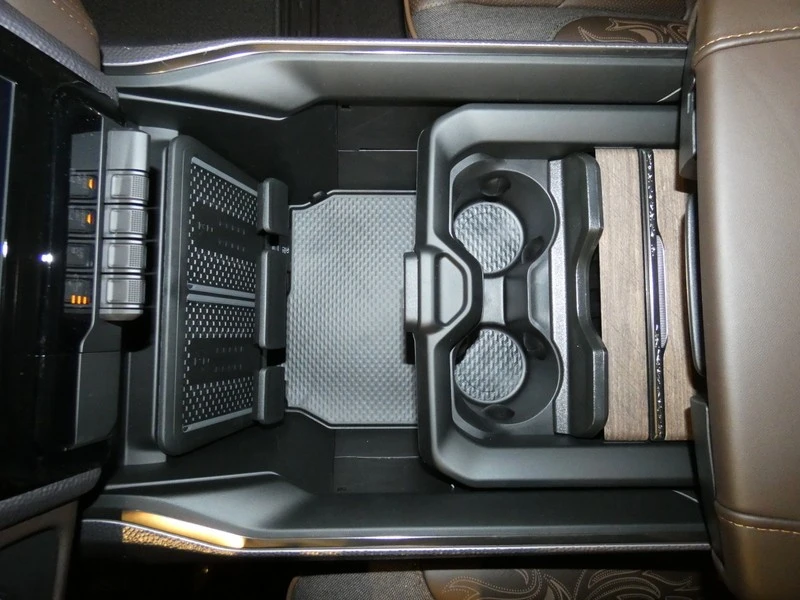 2026 Ram 1500 2nd Gen - Image 18 of 31
