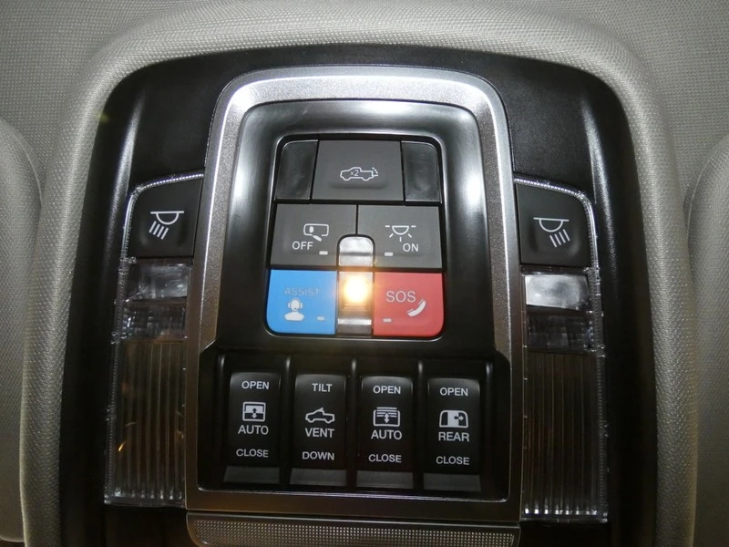 2026 Ram 1500 2nd Gen - Image 19 of 31