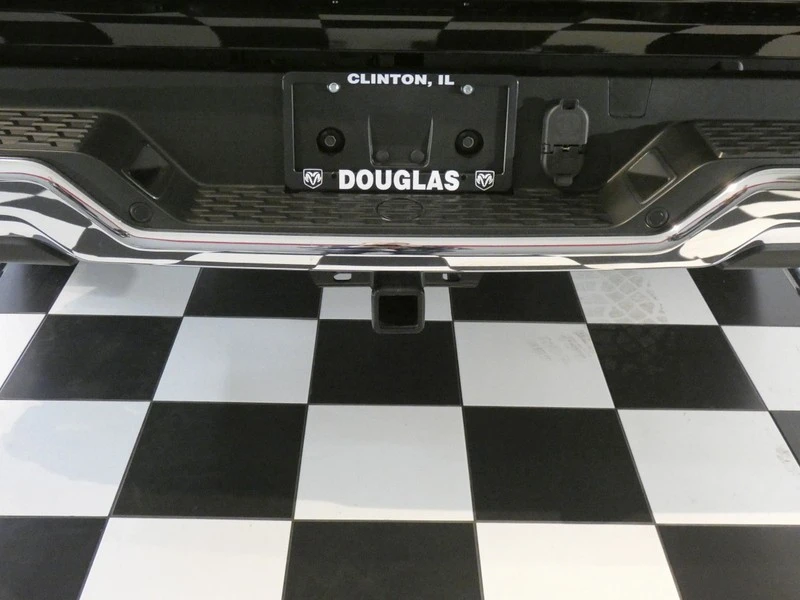 2026 Ram 1500 2nd Gen - Image 7 of 31