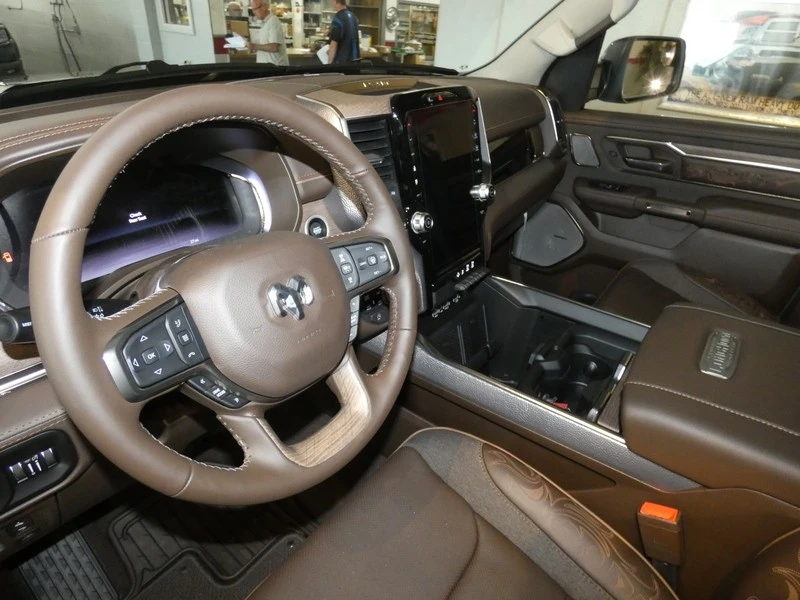 2026 Ram 1500 2nd Gen - Image 9 of 31