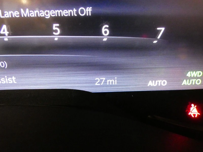 2026 Ram 1500 2nd Gen - Image 23 of 31