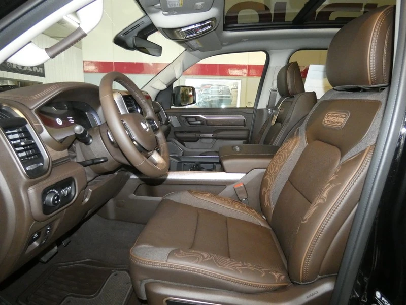 2026 Ram 1500 2nd Gen - Image 11 of 31