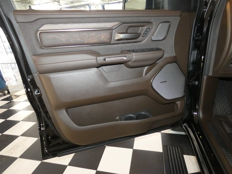 2026 Ram 1500 2nd Gen - Image 25 of 31