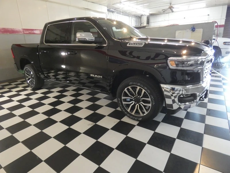 2026 Ram 1500 2nd Gen - Image 4 of 31