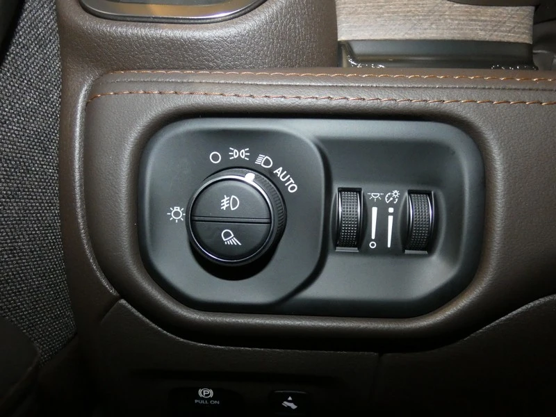 2026 Ram 1500 2nd Gen - Image 21 of 31