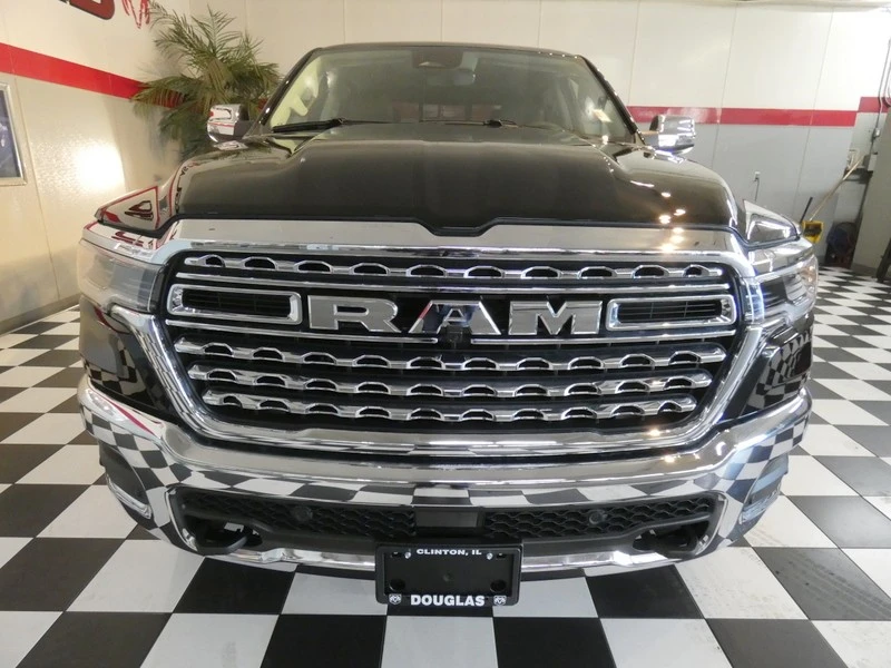 2026 Ram 1500 2nd Gen - Image 2 of 31