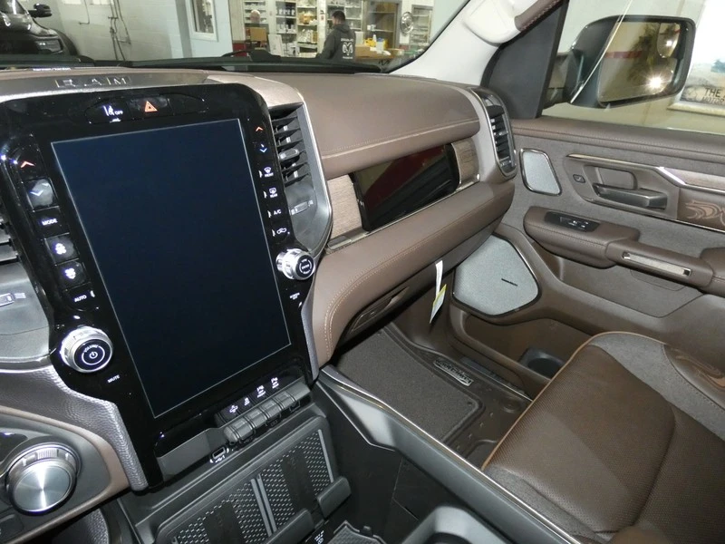 2026 Ram 1500 2nd Gen - Image 12 of 31