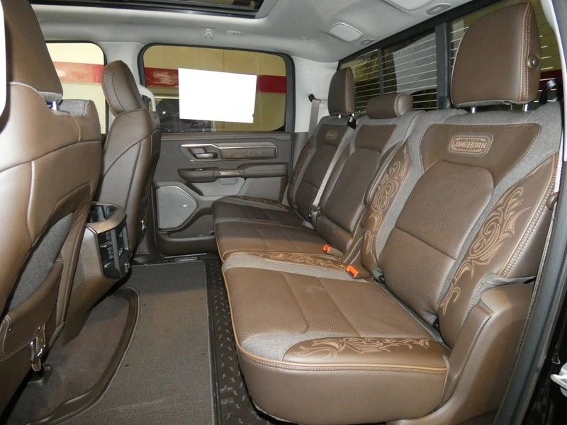 2026 Ram 1500 2nd Gen - Image 27 of 31