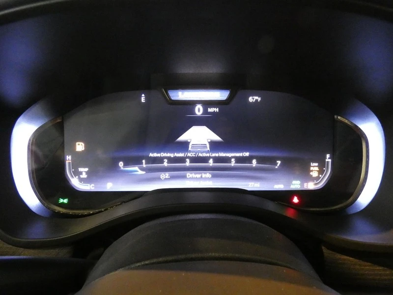 2026 Ram 1500 2nd Gen - Image 22 of 31