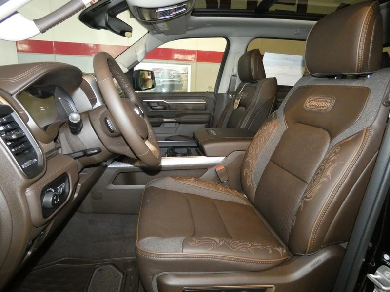 2026 Ram 1500 2nd Gen - Image 10 of 31