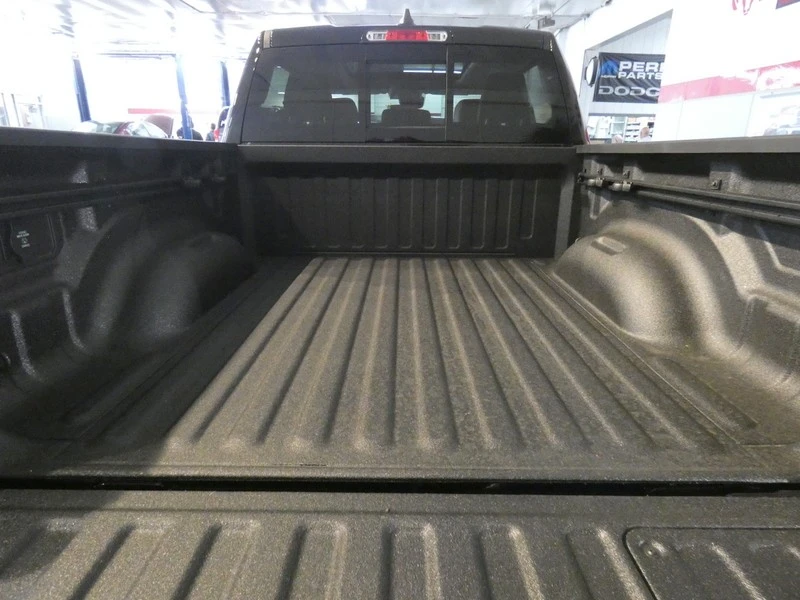 2026 Ram 1500 2nd Gen - Image 6 of 31
