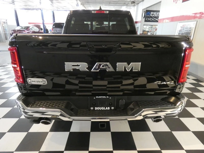 2026 Ram 1500 2nd Gen - Image 5 of 31