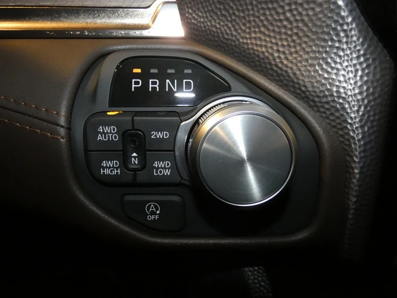 2026 Ram 1500 2nd Gen - Image 17 of 31