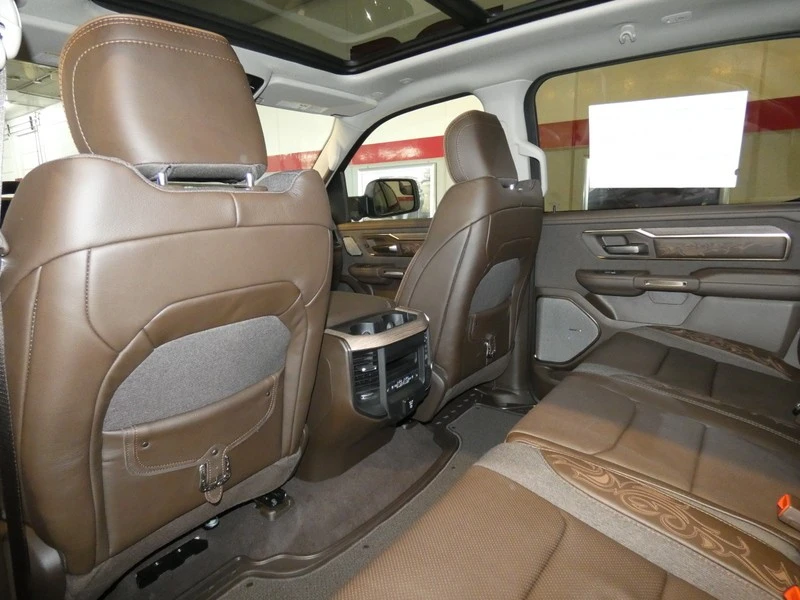 2026 Ram 1500 2nd Gen - Image 26 of 31