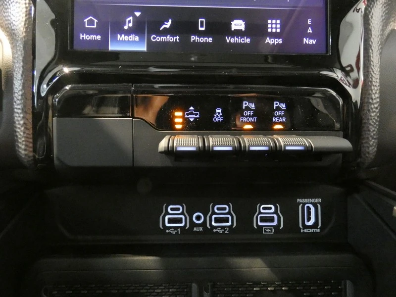 2026 Ram 1500 2nd Gen - Image 16 of 31