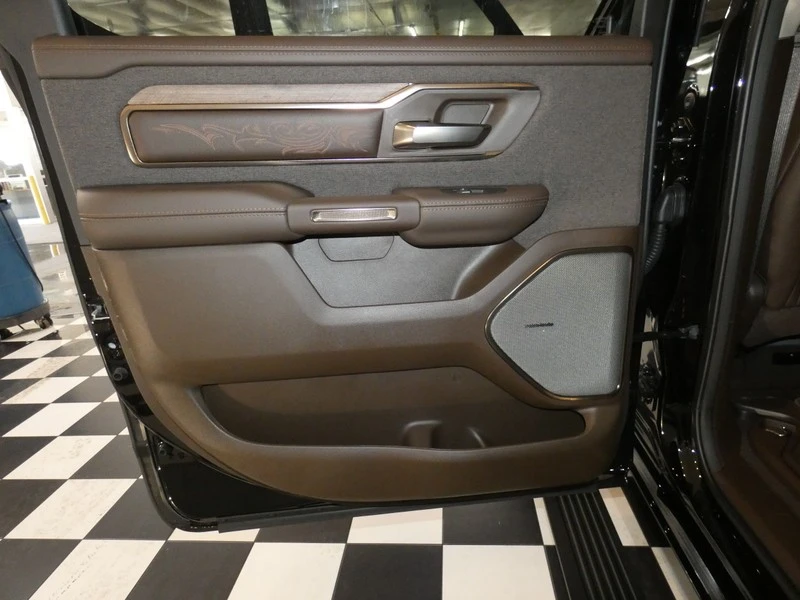 2026 Ram 1500 2nd Gen - Image 29 of 31