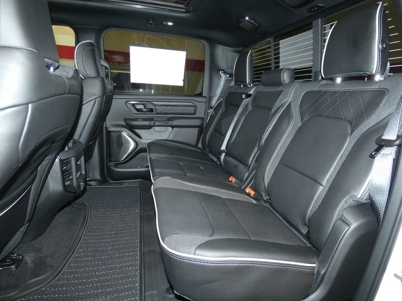 2026 Ram 1500 2nd Gen - Image 30 of 31