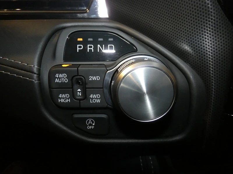 2026 Ram 1500 2nd Gen - Image 20 of 31