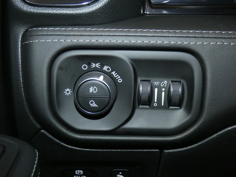 2026 Ram 1500 2nd Gen - Image 24 of 31