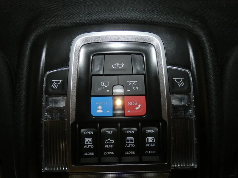 2026 Ram 1500 2nd Gen - Image 22 of 31