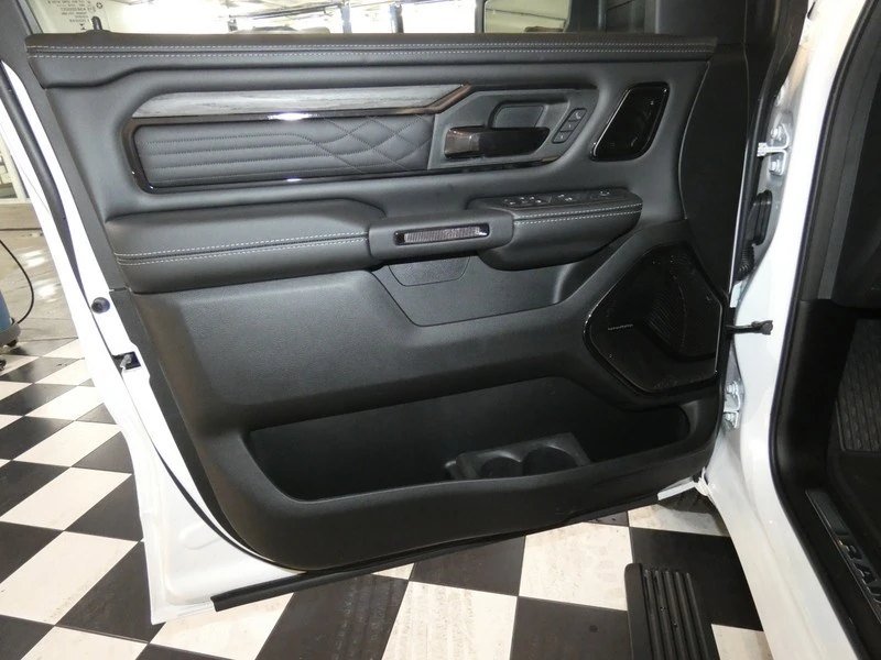 2026 Ram 1500 2nd Gen - Image 28 of 31