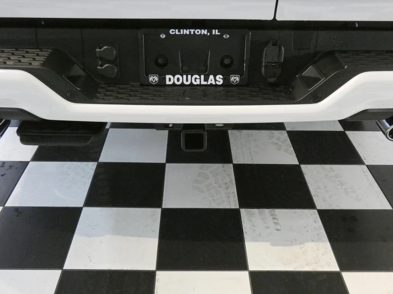 2026 Ram 1500 2nd Gen - Image 7 of 31