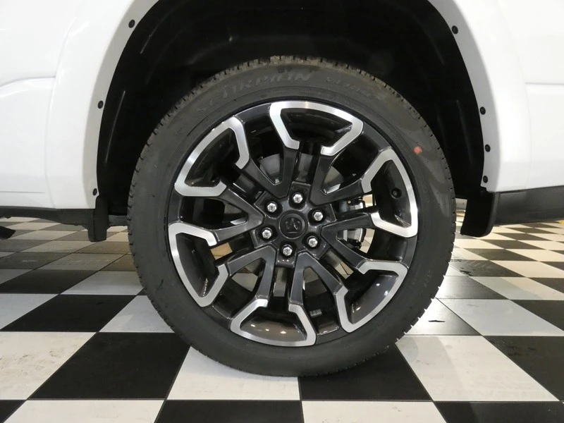 2026 Ram 1500 2nd Gen - Image 8 of 31