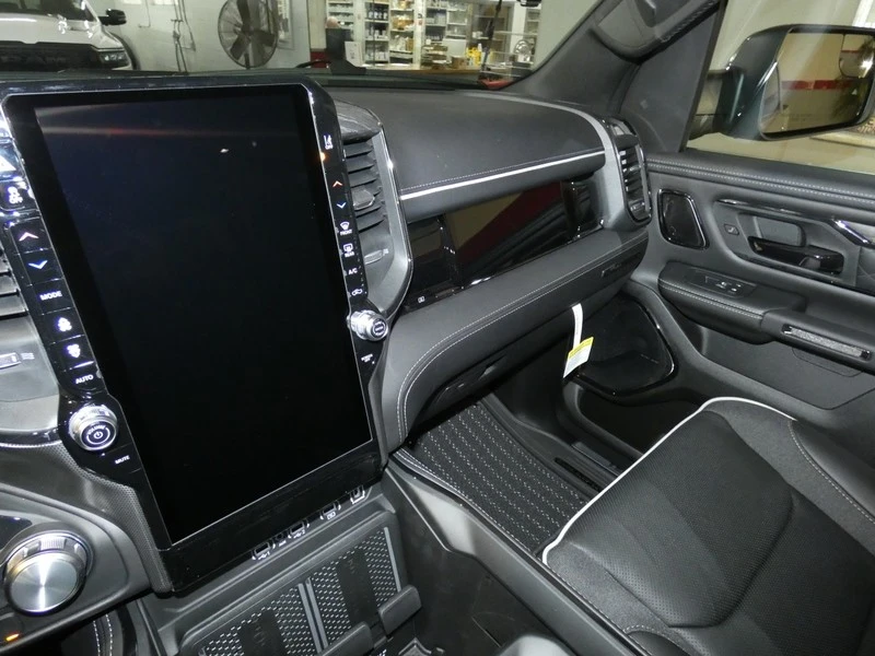 2026 Ram 1500 2nd Gen - Image 12 of 31