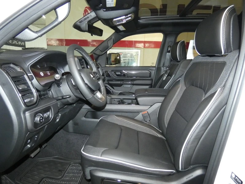 2026 Ram 1500 2nd Gen - Image 11 of 31