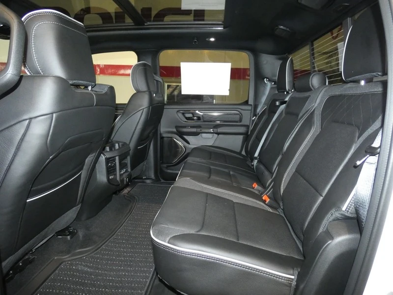 2026 Ram 1500 2nd Gen - Image 31 of 31