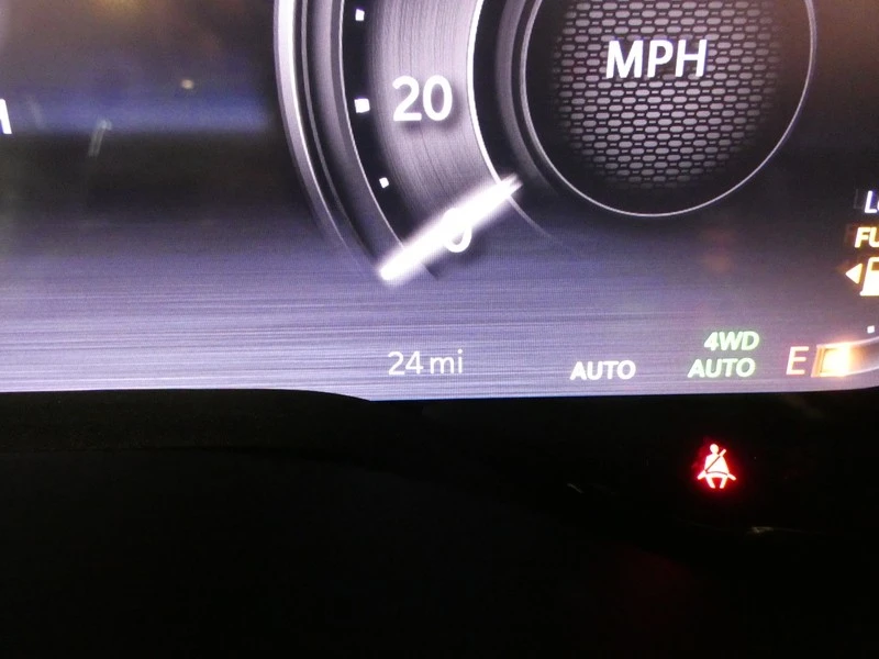 2026 Ram 1500 2nd Gen - Image 26 of 31