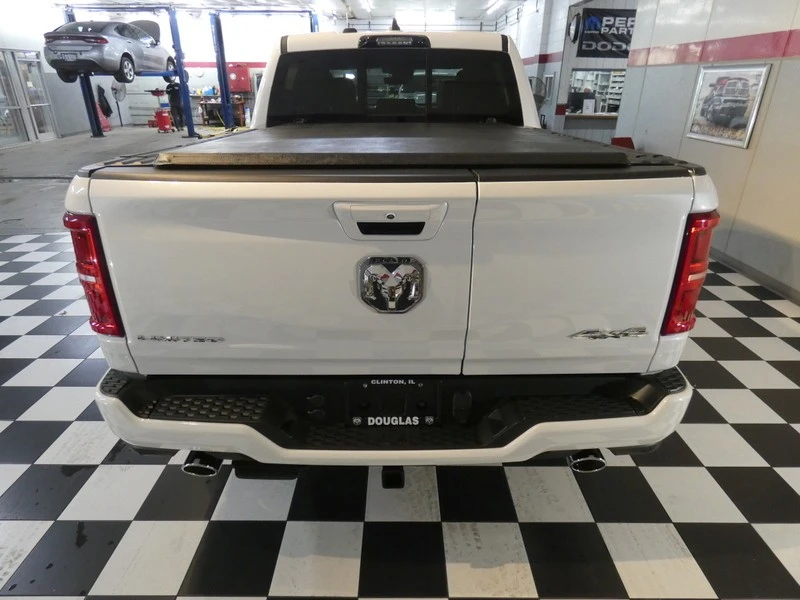 2026 Ram 1500 2nd Gen - Image 5 of 31