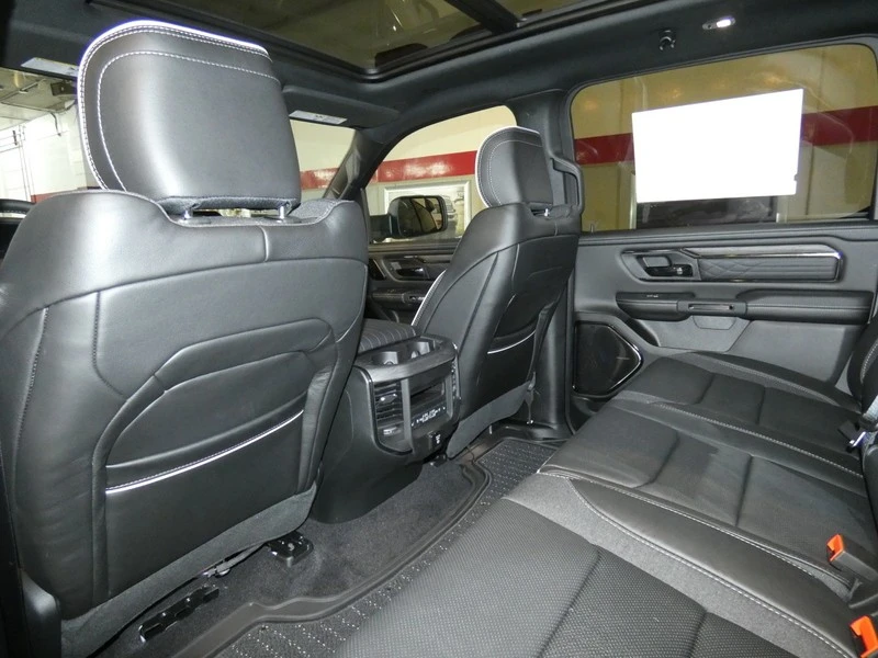 2026 Ram 1500 2nd Gen - Image 29 of 31