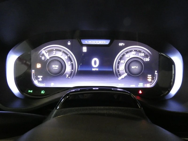 2026 Ram 1500 2nd Gen - Image 25 of 31