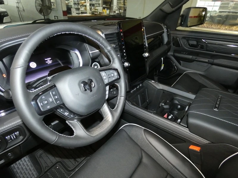 2026 Ram 1500 2nd Gen - Image 9 of 31